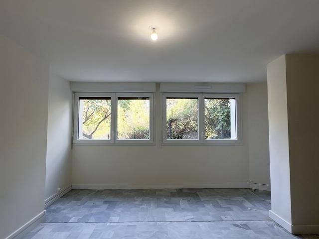 Appartement 64,3 m2 3 pièces