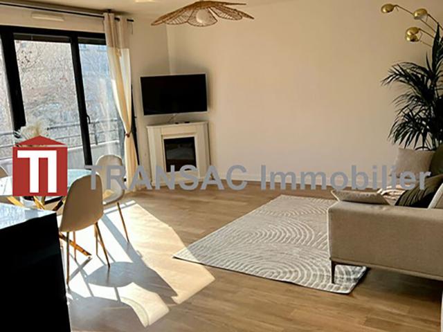 Appartement 64.3m² 3Pièces Boulogne Billancourt 92100