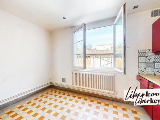 Appartement 64 m2 3 pièces