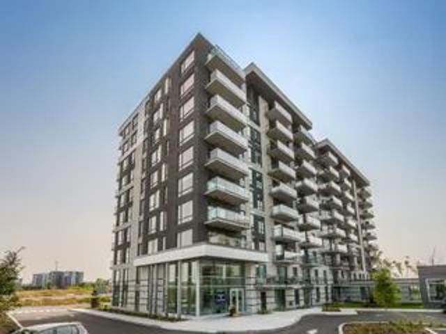 Appartement · 64 m² · Duvernay