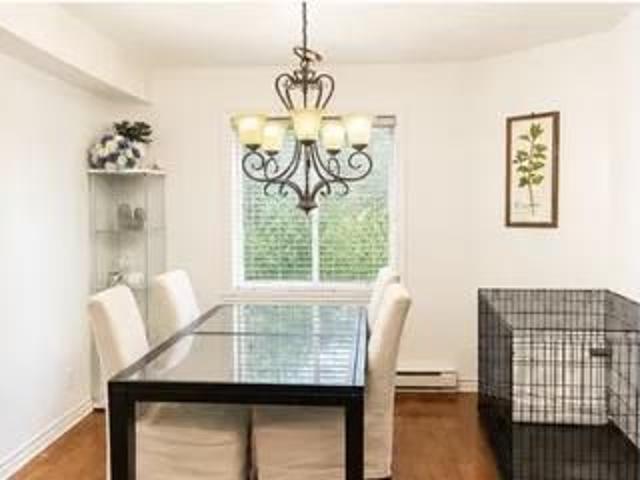 Appartement · 64 m² · Pierrefonds Roxboro