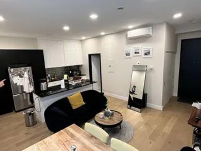 Appartement · 64 m² · Plateau Mont Royal