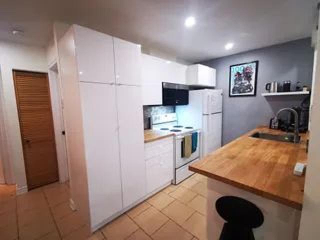 Appartement · 64 m² · Ville Marie
