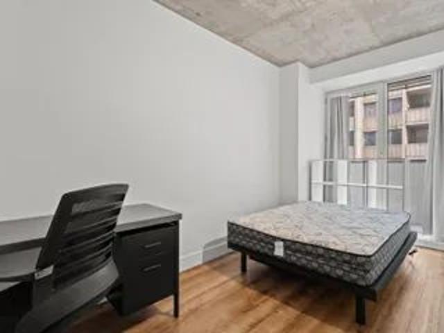 Appartement · 64 m² · Ville Marie