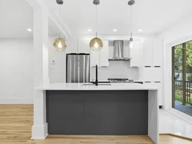 Appartement · 64 m² · Ville Marie