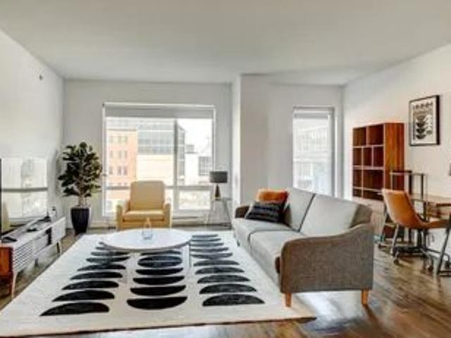Appartement · 64 m² · Ville Marie