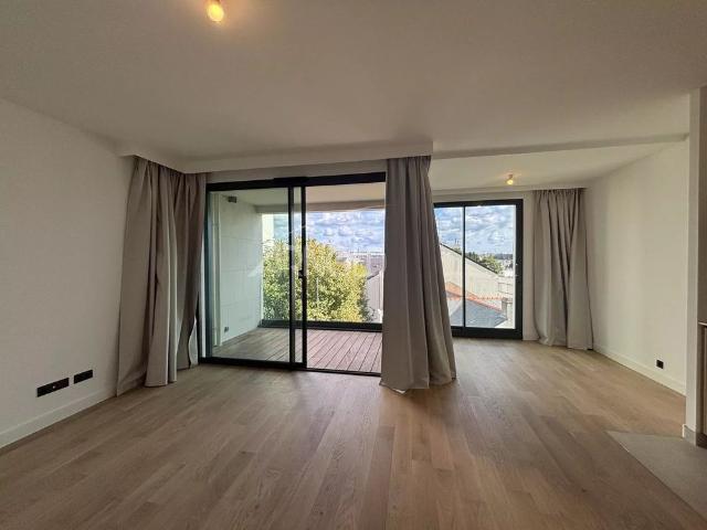 Appartement 64 m²