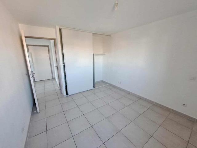 Appartement 64m², 3 pièces, Agde