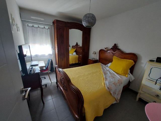 Appartement 65m², 3 pièces, Agde