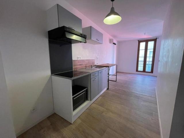 Appartement