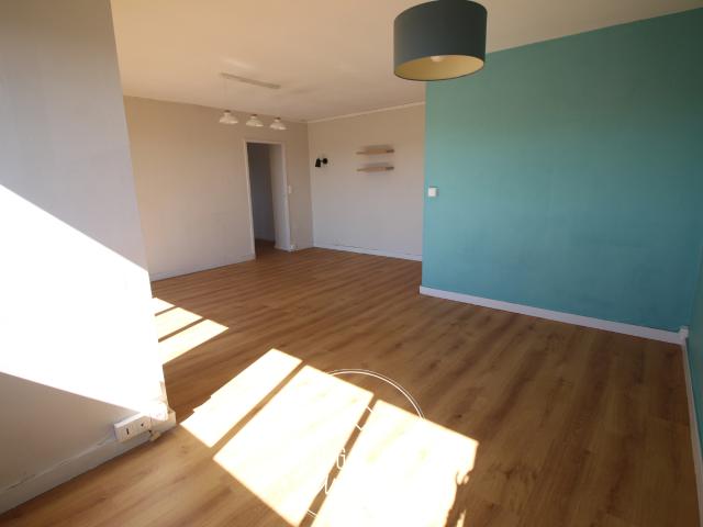 Appartement 65.46 m² 3 Pièces Limoges 87000