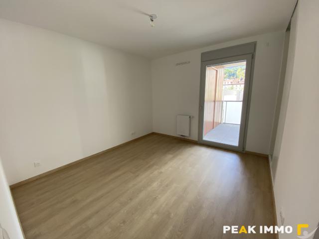 Appartement 65.59 m2 Sallanches