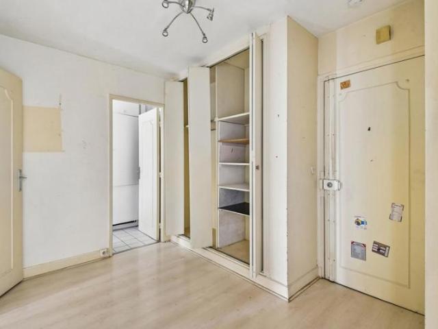 Appartement 65 m2 3 pièces