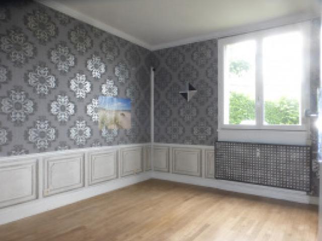 Appartement 65 m² at Beauvais 60000, France
