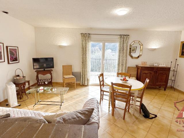 Appartement 65 m² at Châteauneuf Grasse 06740, France