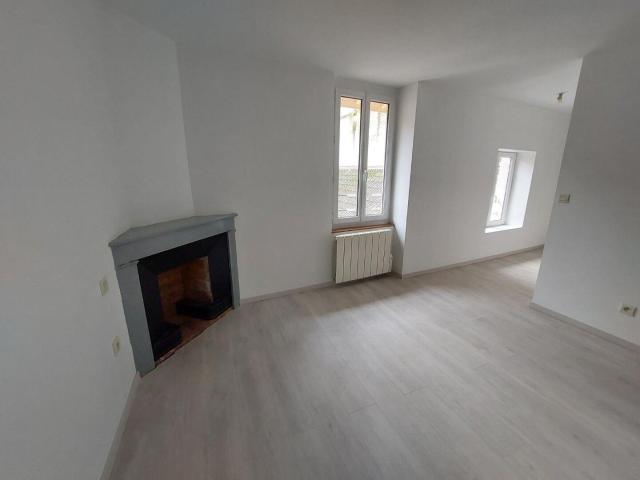 Appartement, 65 m² à louer à Le Pont de Beauvoisin 73330