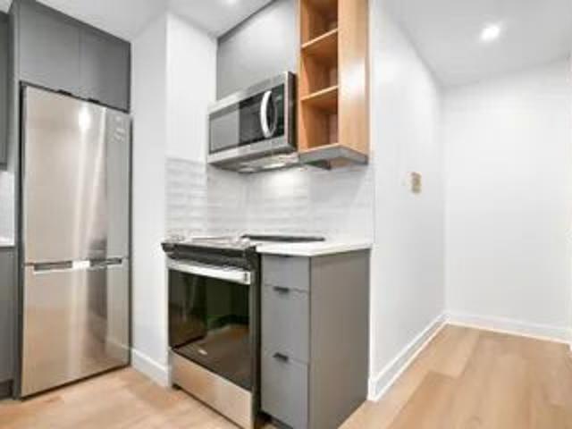 Appartement · 65 m² · Côte des Neiges Notre Dame de Grâce