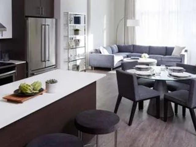 Appartement · 65 m² · Côte Saint Luc