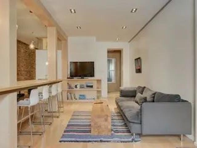 Appartement · 65 m² · Plateau Mont Royal
