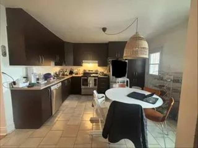 Appartement · 65 m² · Plateau Mont Royal