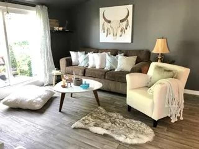 Appartement · 65 m² · Québec