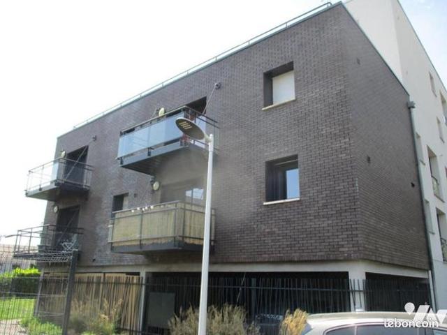 Appartement 65 m² SECLIN