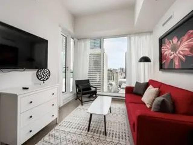 Appartement · 65 m² · Ville Marie