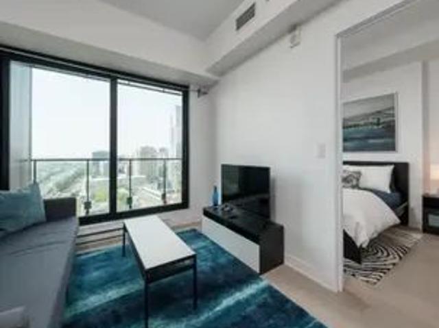 Appartement · 65 m² · Ville Marie