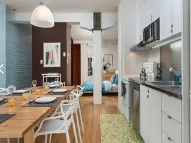 Appartement · 65 m² · Ville Marie