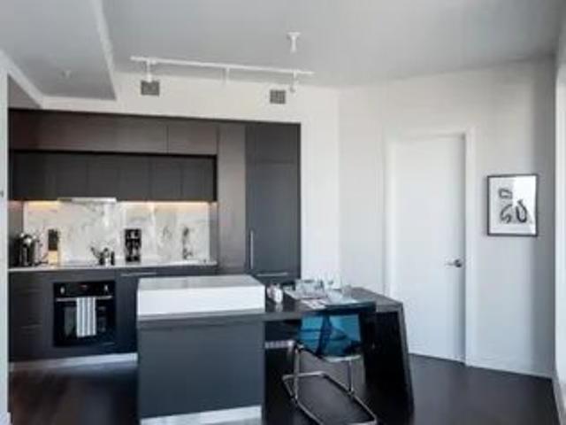 Appartement · 65 m² · Ville Marie
