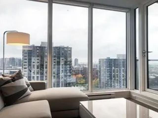 Appartement · 65 m² · Ville Marie