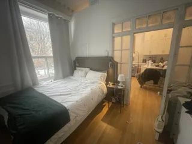 Appartement · 65 m² · Ville Marie