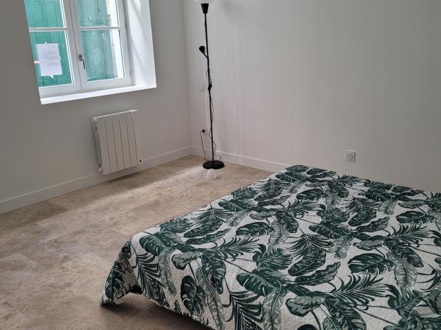 Appartement 65 m² 2 Pièces Saint Étienne