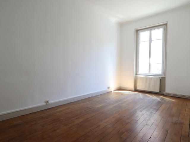 Appartement 65 m² 2 Pièces Saint Fons 69190