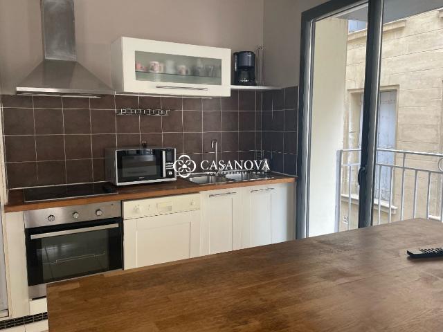 Appartement, 96 m² 3 pièces, en location à Montpellier 1 750 € par mois