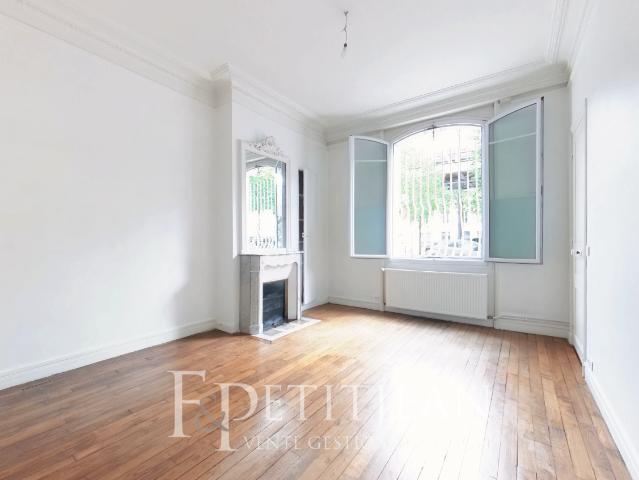Appartement 65 m² 3 Pièces Paris 75015