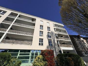 Appartement 65 m² 3 Pièces Rennes 35000