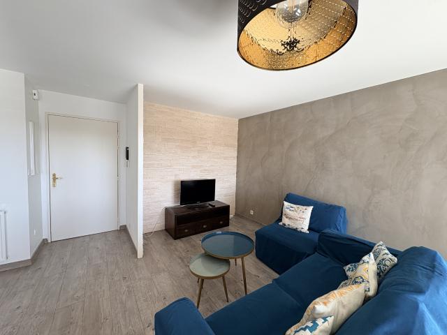 Appartement 65 m² 3 Pièces Rennes 35000