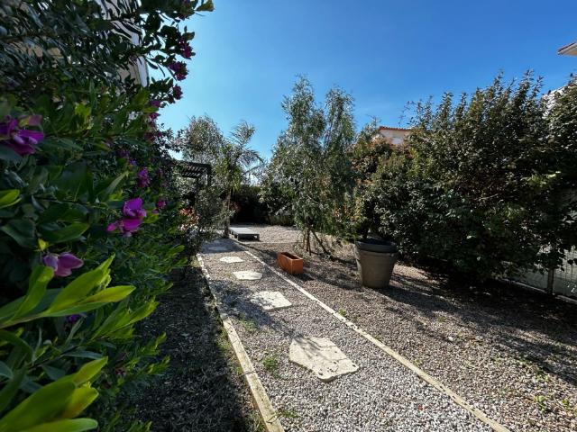 Appartement 65 m² 3 Pièces Saint Estève 66240