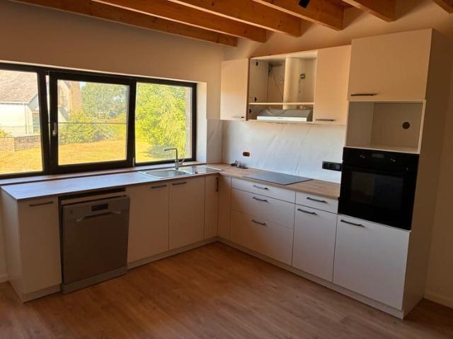 Appartement 65m2 avec place de parking