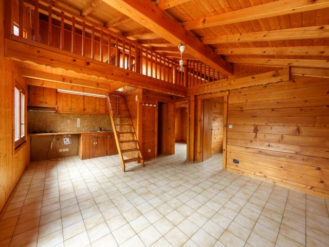 Appartement 65m2 3 pièces