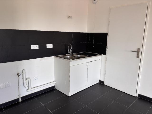appartement 65m2