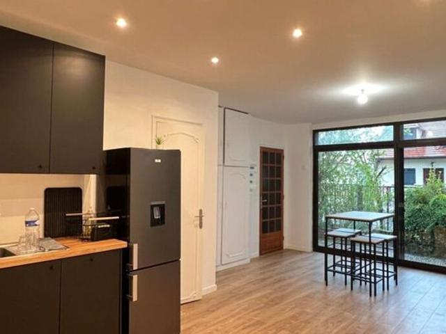 Appartement 65m² – 3 pièces – Sucy en Brie