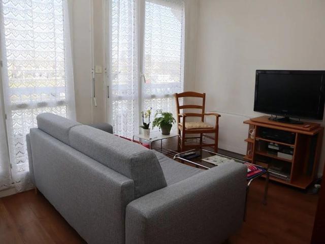 Appartement 65m ²
