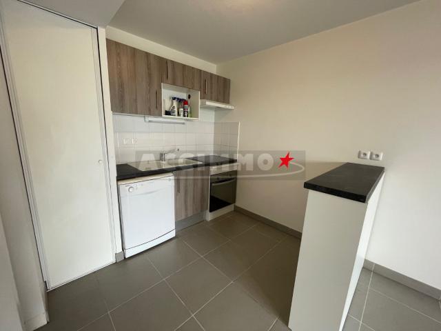 appartement 65m²