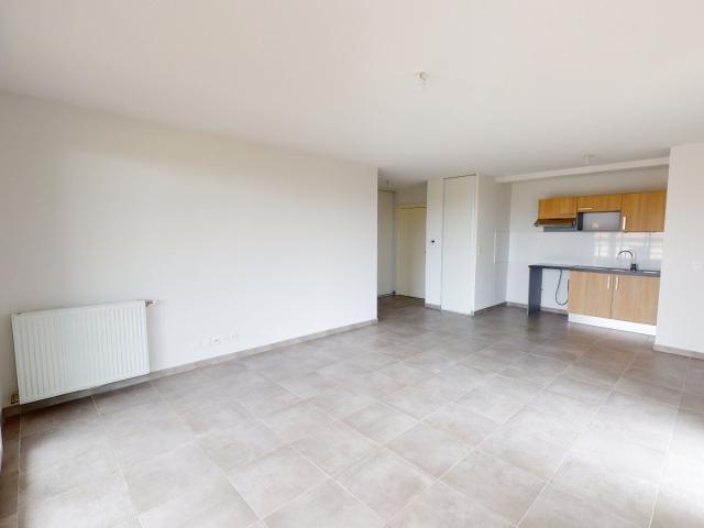 appartement 65m²