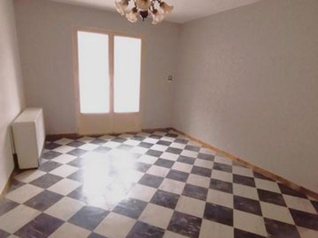 Appartement 65m² env. Lumineux, garage, cave