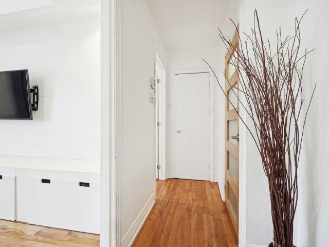 Appartement 6680 19e Avenue