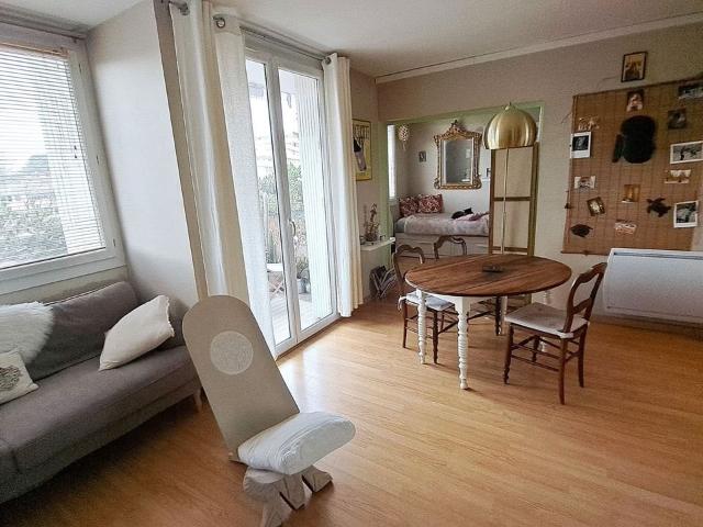 Appartement 66.54m ² 67m² Montpellier