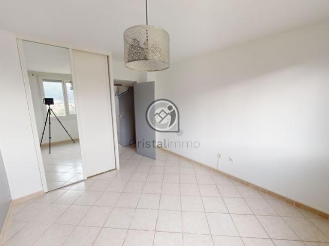 Appartement 66.72 m² 3 Pièces Eybens